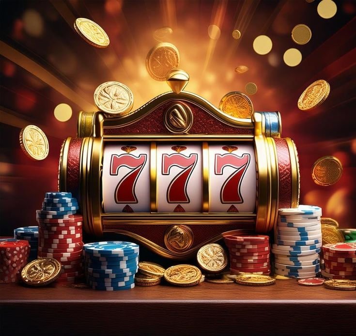 lucky 100 Live Casino